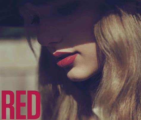Taylor Swift 'Red' Liner Notes Messages: Song: 1. 'State of Grace'. What it Means: The album begins on a sour note. In fact, the first five songs find Swift dealing with lovers past more than ...